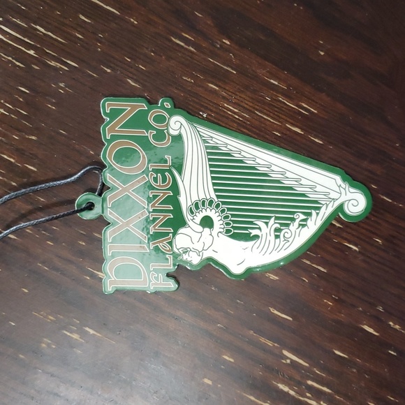 Dixxon decal - Picture 1 of 4